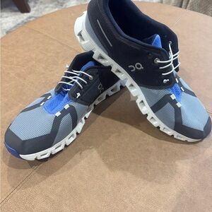 On Running Men's Cloud 5 Push size 13